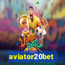 aviator20bet