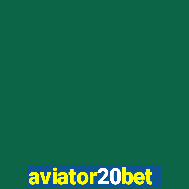 aviator20bet