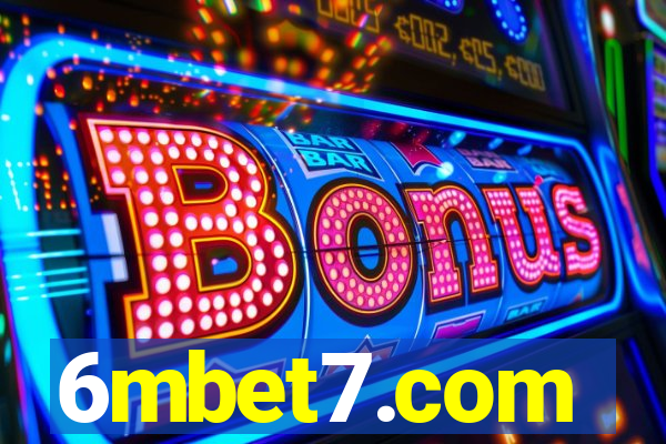 6mbet7.com