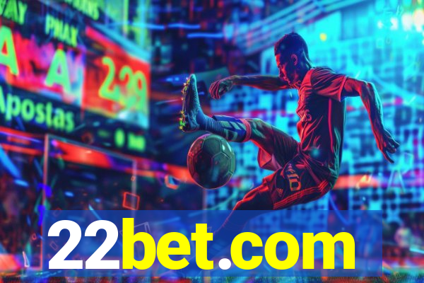 22bet.com