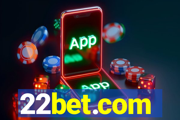 22bet.com