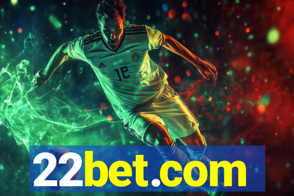 22bet.com