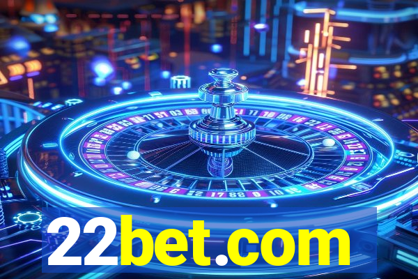 22bet.com