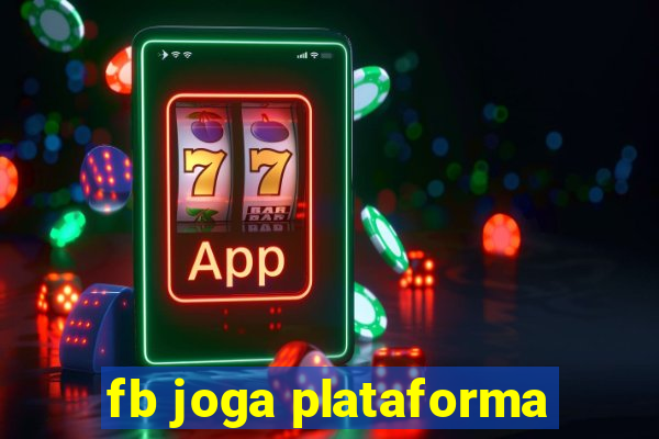 fb joga plataforma