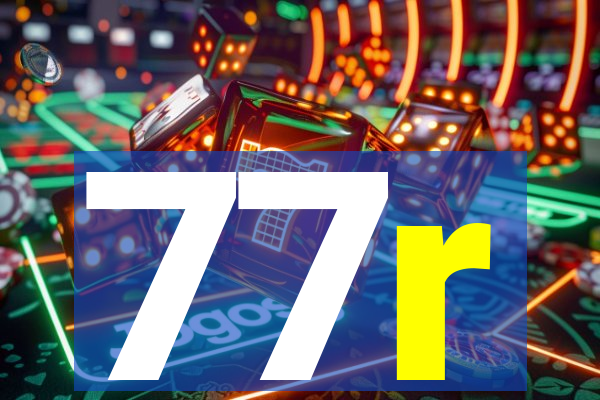 77r