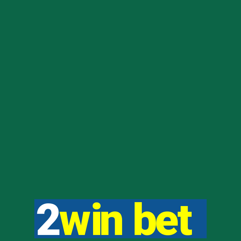 2win bet