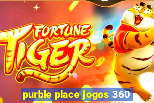 purble place jogos 360