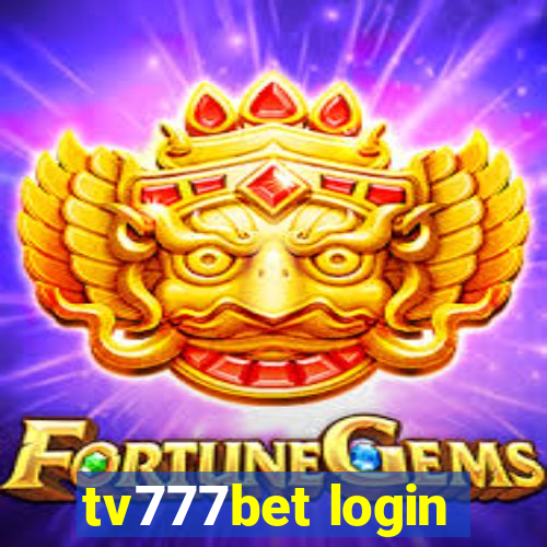 tv777bet login