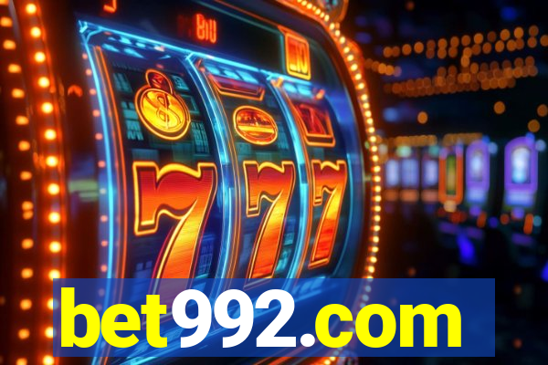 bet992.com