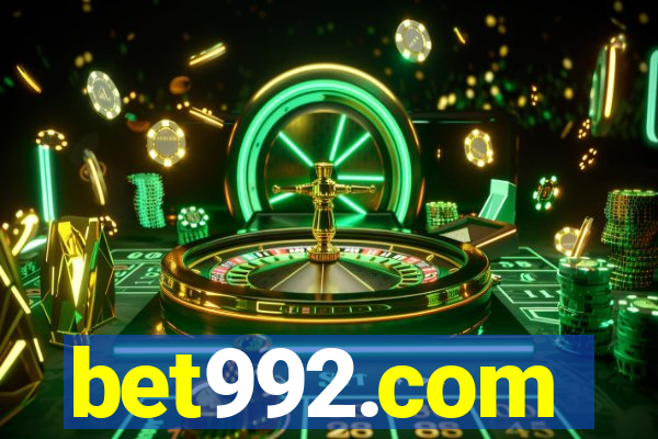 bet992.com