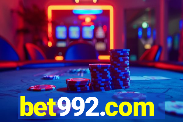 bet992.com