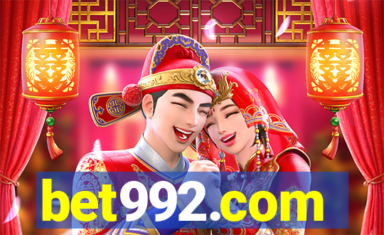 bet992.com