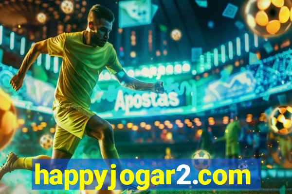 happyjogar2.com