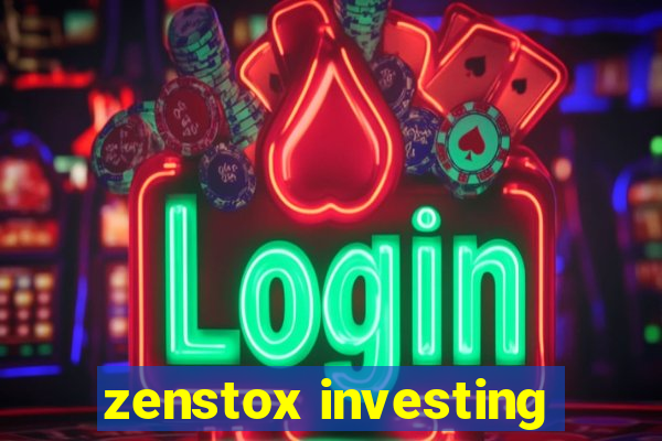 zenstox investing