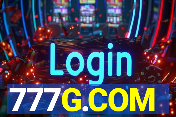 777G.COM