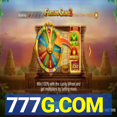 777G.COM