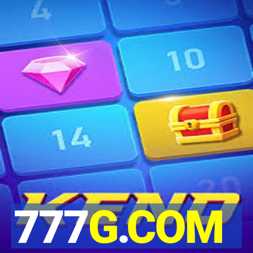 777G.COM