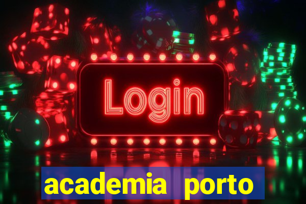 academia porto velho perto de mim