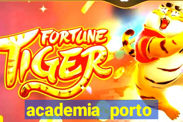 academia porto velho perto de mim