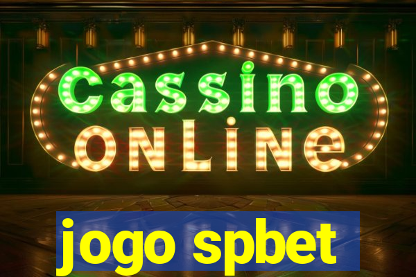 jogo spbet