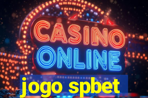 jogo spbet