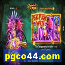 pgco44.com