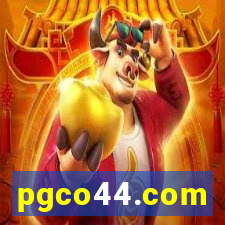 pgco44.com