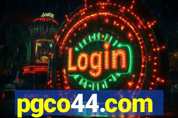 pgco44.com