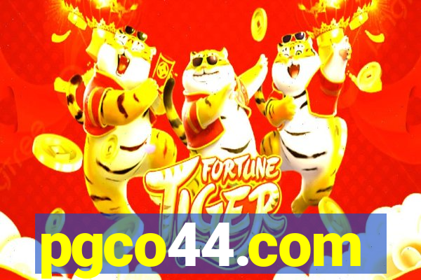 pgco44.com