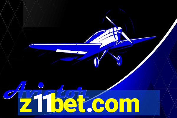 z11bet.com