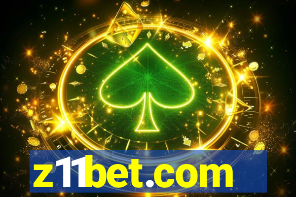 z11bet.com