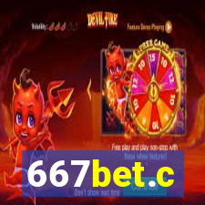 667bet.c