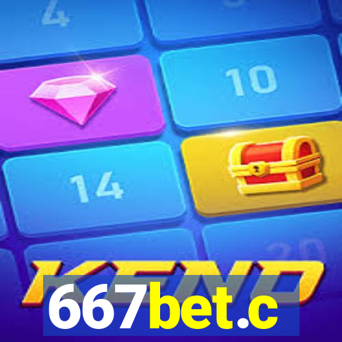 667bet.c