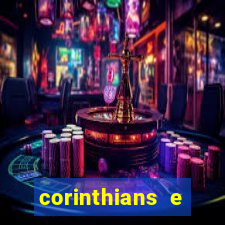 corinthians e cruzeiro futemax