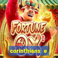 corinthians e cruzeiro futemax