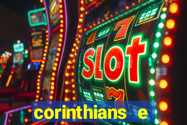 corinthians e cruzeiro futemax