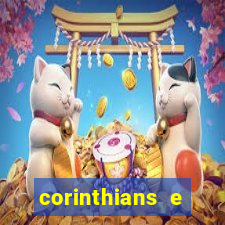 corinthians e cruzeiro futemax