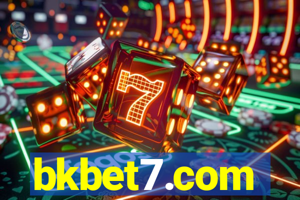 bkbet7.com