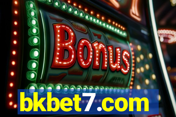 bkbet7.com