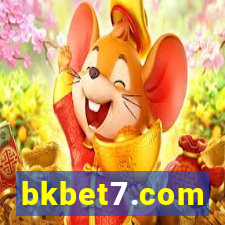 bkbet7.com