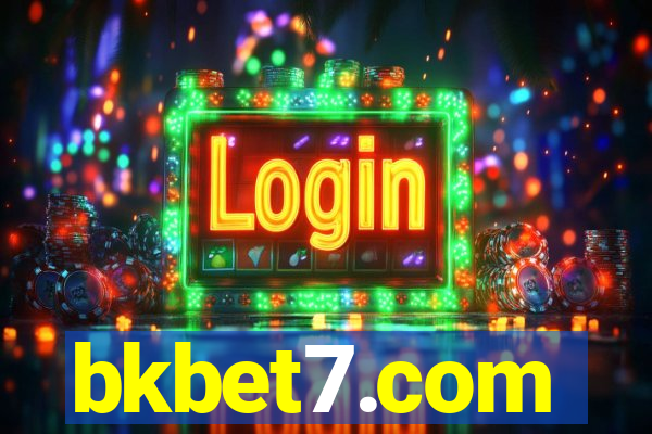 bkbet7.com