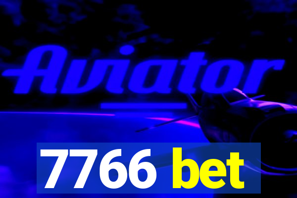 7766 bet