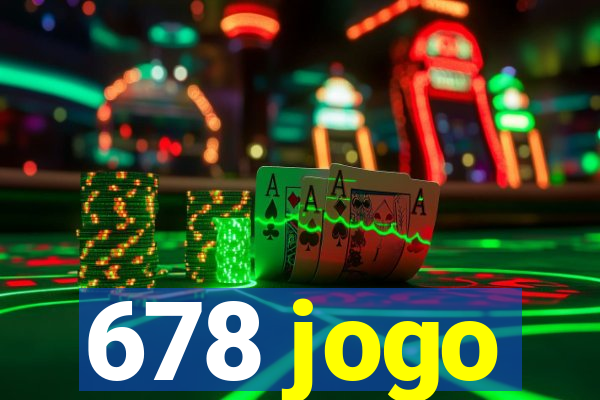 678 jogo