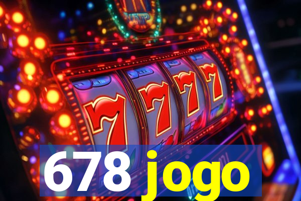 678 jogo