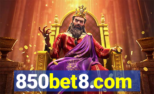 850bet8.com