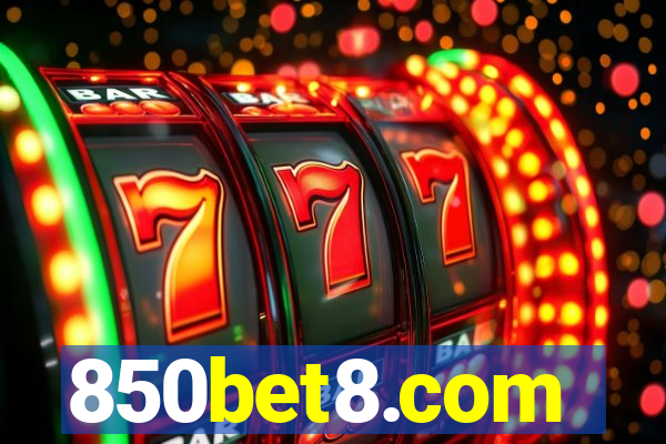 850bet8.com