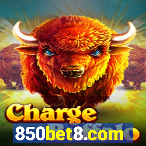 850bet8.com