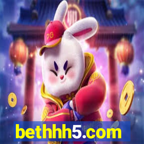 bethhh5.com