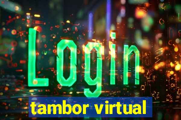 tambor virtual