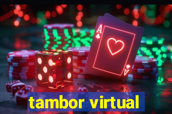 tambor virtual